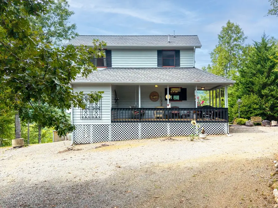 371 Countryside Lane, Hayesville, NC 28904 - Image #3