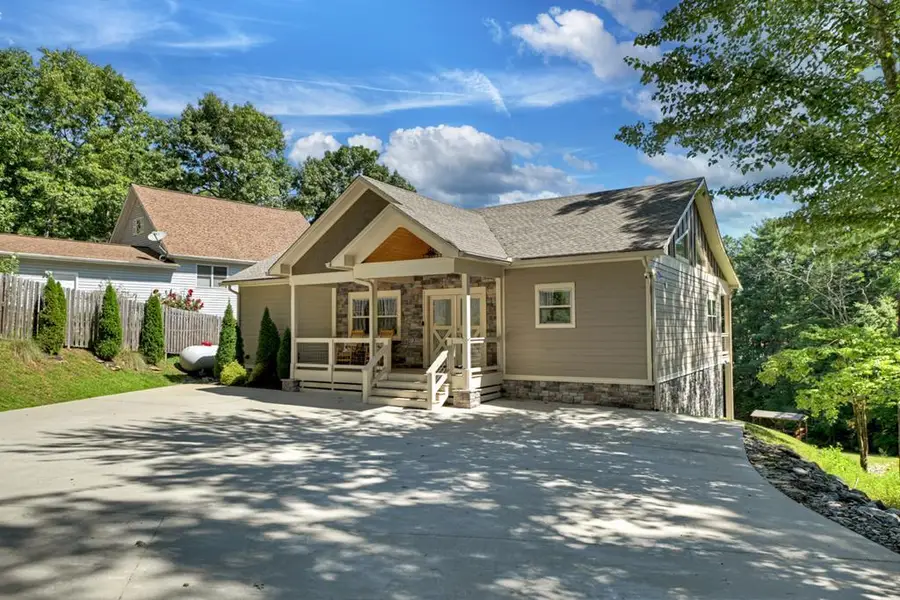 210 Twin Brook Drive, Blairsville, GA 30512 - Image #2