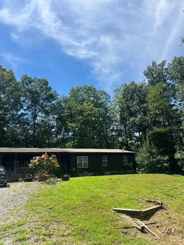 357 Wise Road, Morganton, GA 30560