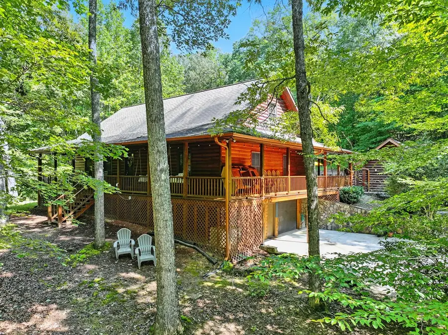 721 Lower Star Creek Road, Morganton, GA 30560 - #3