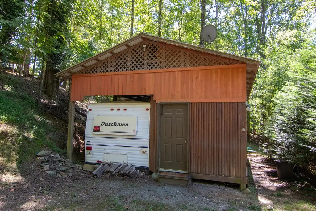 71 6th Street, Ellijay, GA 30540 - #1