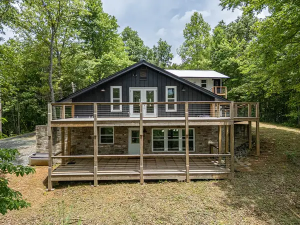 3160 Morrow Road, Murphy, NC 28906
