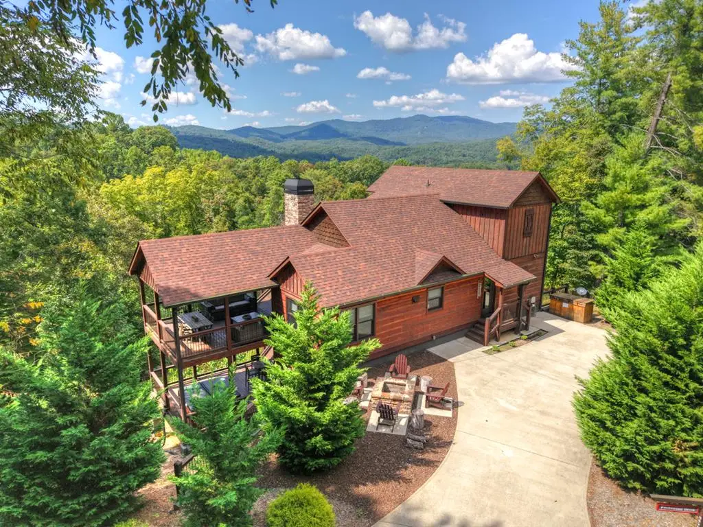 6 Pontoosuc Drive, Mineral Bluff, GA 30559 - Image #1