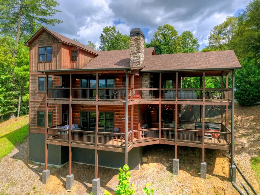 6 Pontoosuc Drive, Mineral Bluff, GA 30559 - Image #2
