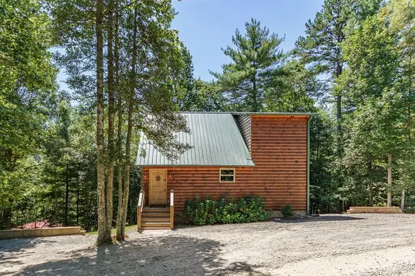 115 Travelers Gap Road, Murphy, NC 28906