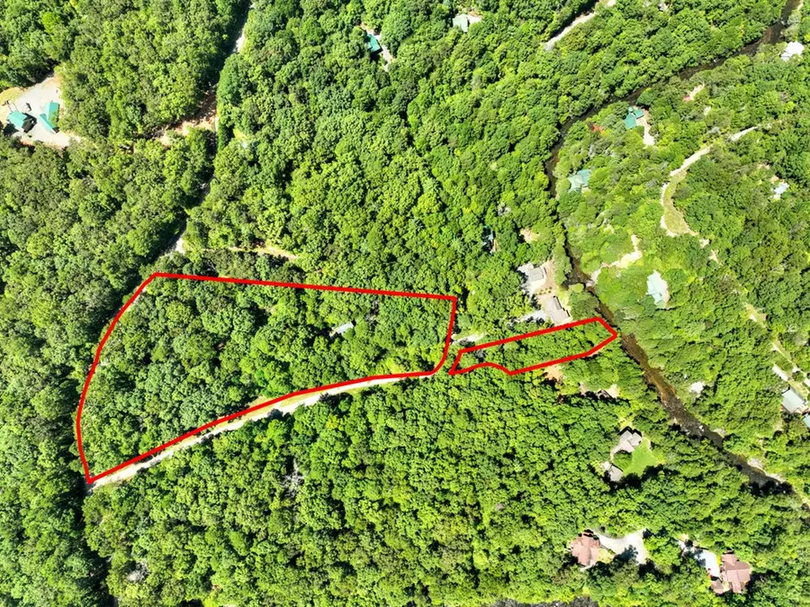 1466 Indian Trail, McCaysville, GA 30555 - #2