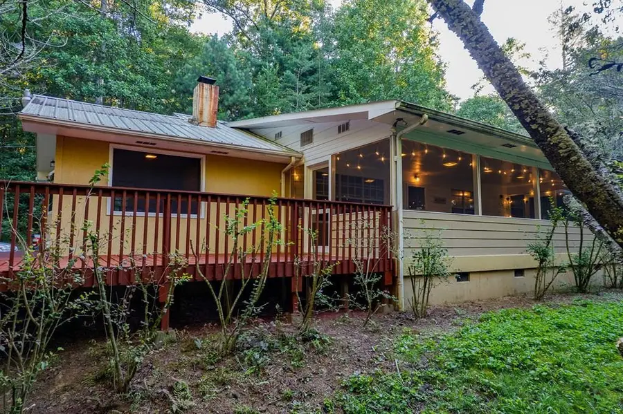 10950 Chatsworth Hwy/52w, Ellijay, GA 30540 - Image #2