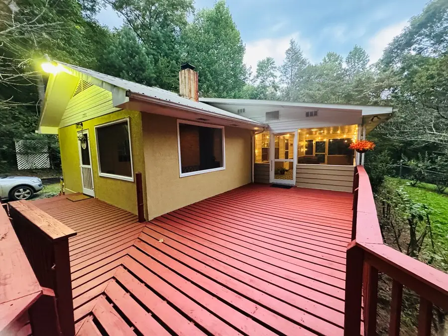 10950 Chatsworth Hwy/52w, Ellijay, GA 30540 - Image #3