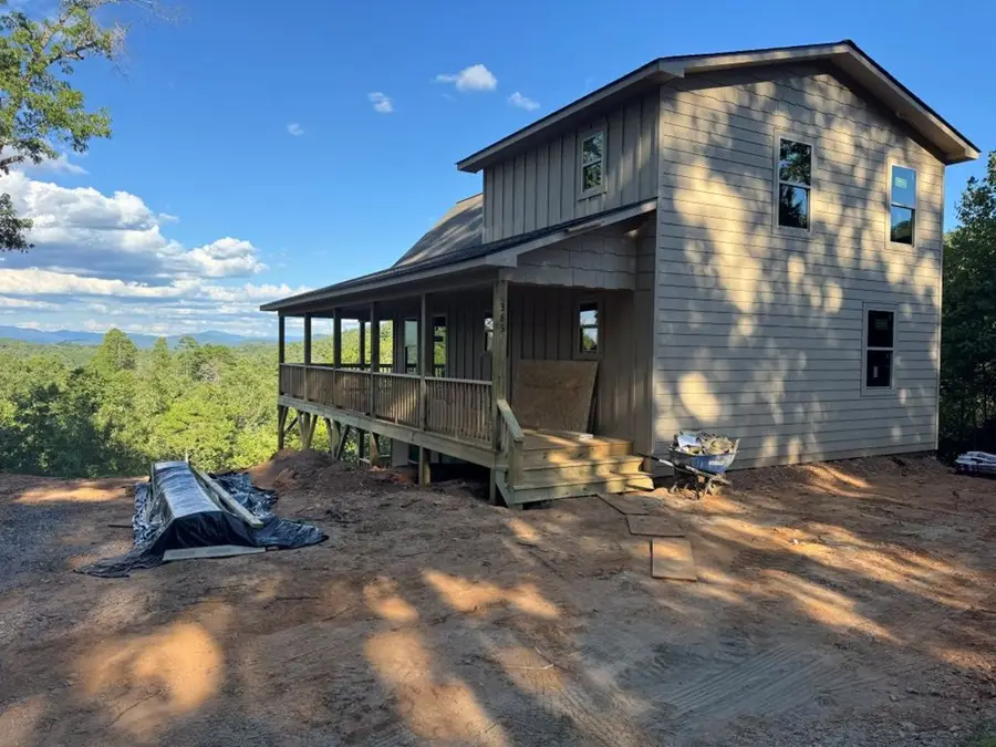 383 Point Overlook Trail, Murphy, NC 28906 - Image #3