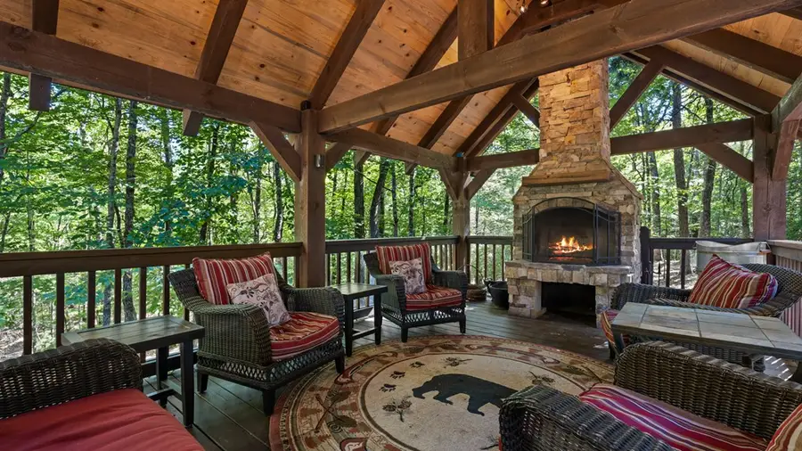 360 Black Dog Trail, Morganton, GA 30560 - Image #3