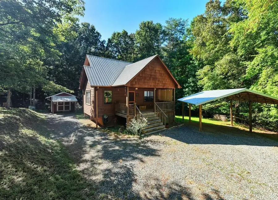 2110 Brasstown Lane, Young Harris, GA 30582 - Image #2