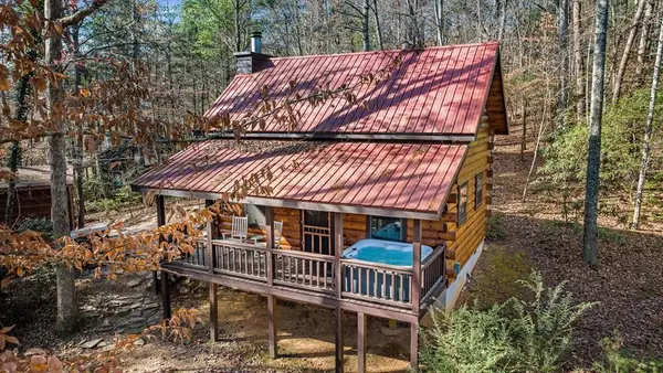 986 Joanne Sisson Road, Blue Ridge, GA 30513