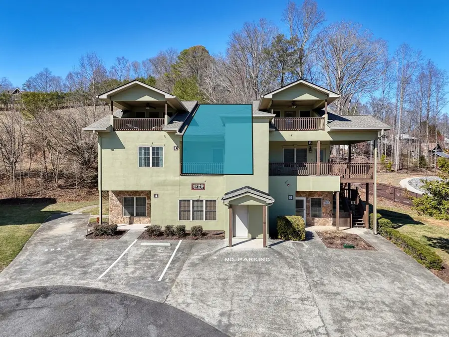 1729 Watercrest Way D, Young Harris, GA 30582 - Image #2