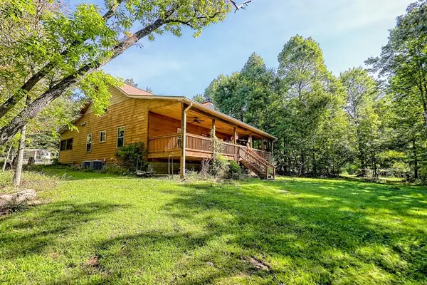 127 Hard Rock Hill, Blairsville, GA 30512