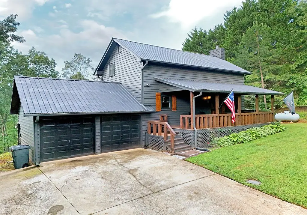 36 Deep Cove Road, Blue Ridge, GA 30513 - Image #1