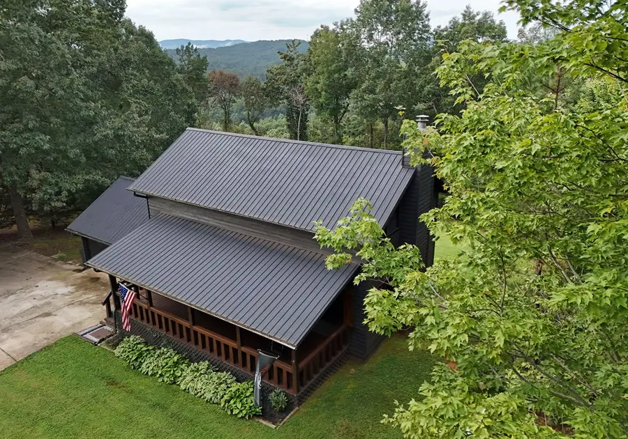 36 Deep Cove Road, Blue Ridge, GA 30513 - Image #2