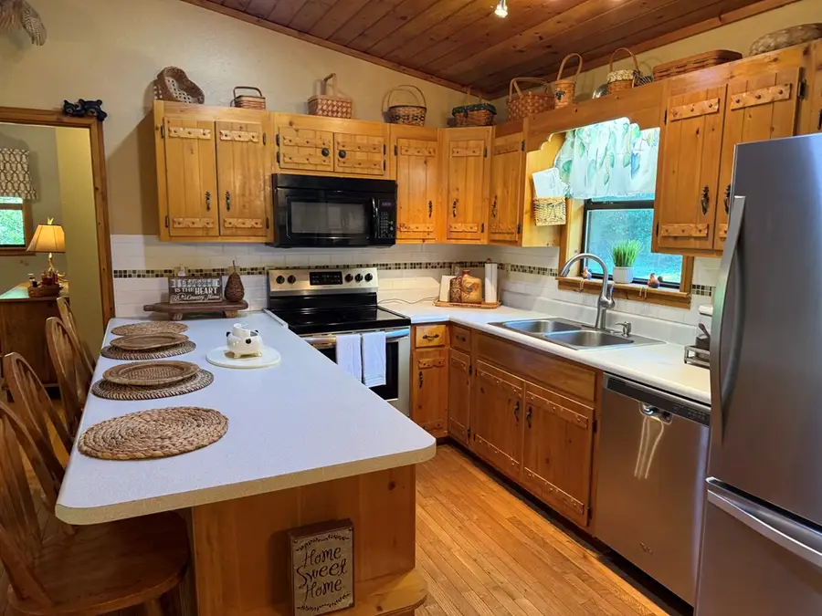 223 Mountain Breezes Drive, Hayesville, NC 28904 - Image #3