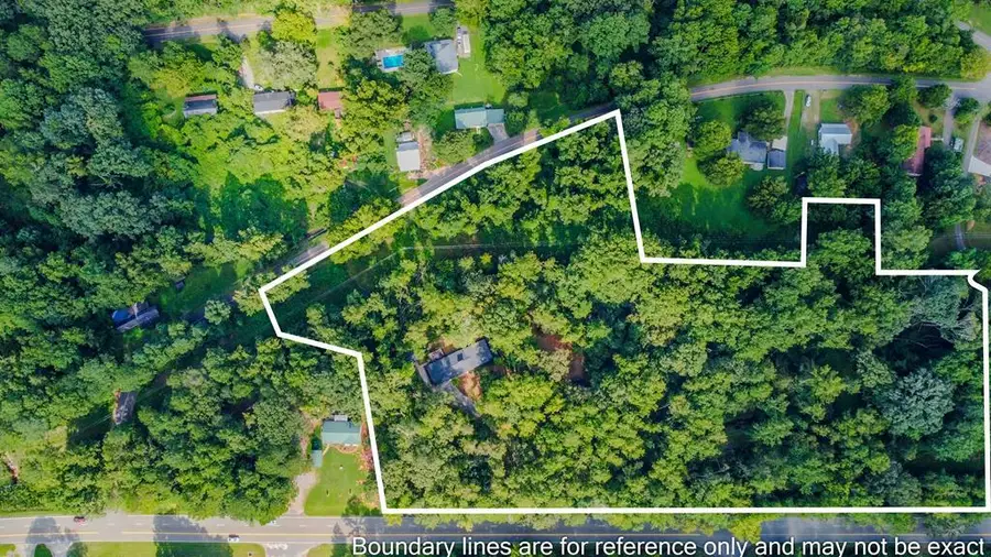 2063 Canton Road, Nelson, GA 30151 - Image #2