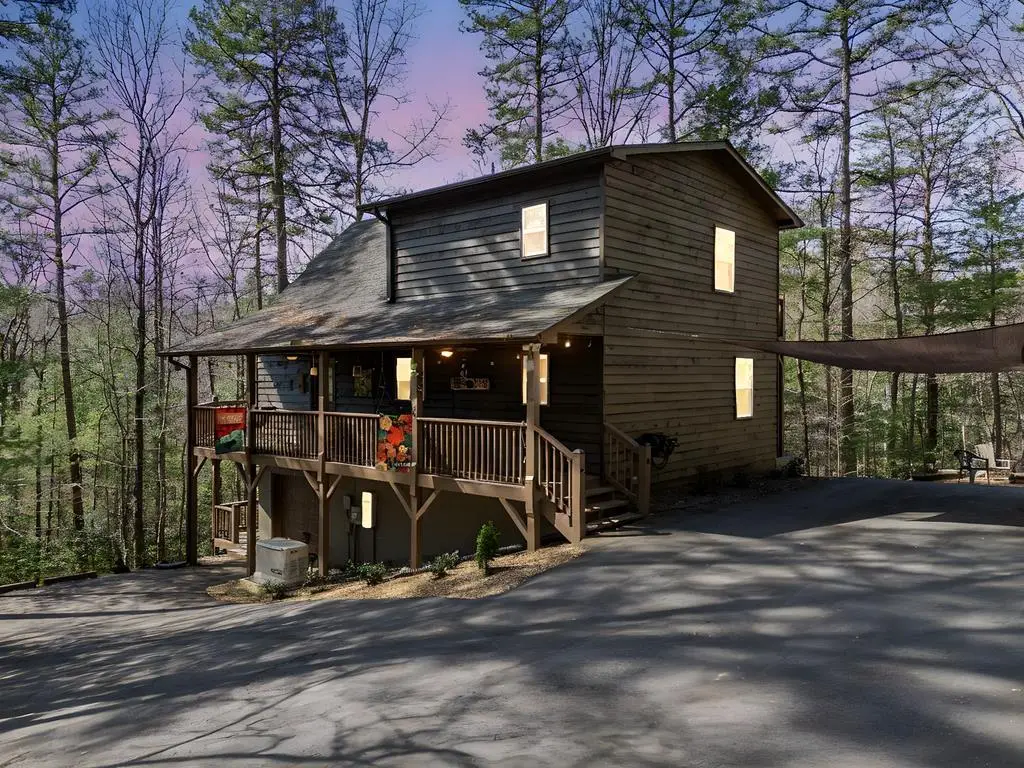 259 Degatide Drive, Murphy, NC 28906 - Image #1