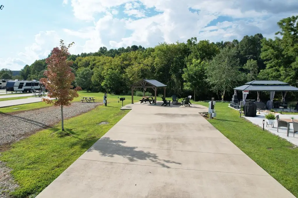 120 Mountain Meadows Drive, Morganton, GA 30560 - Image #1