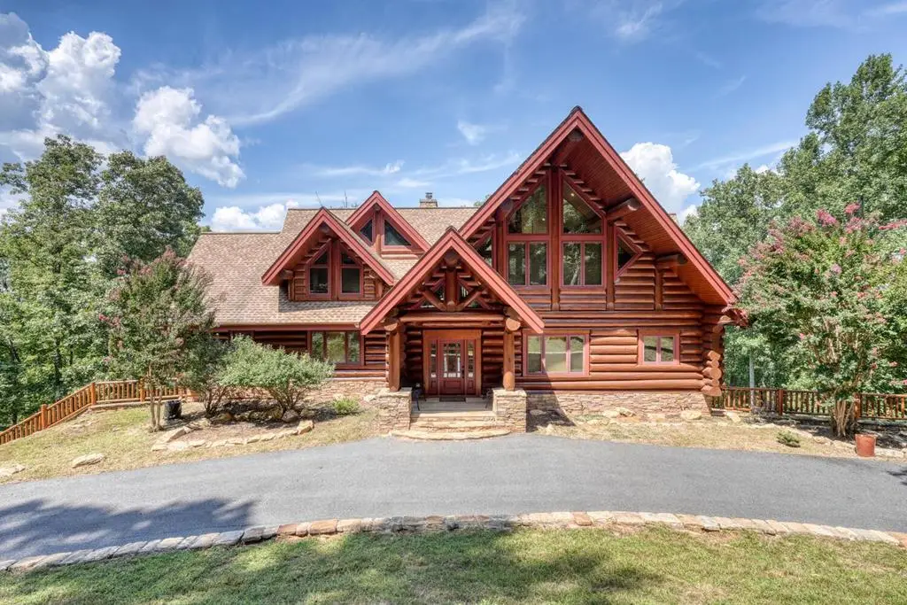 310 Hickory Fork, Blairsville, GA 30512 - Image #1