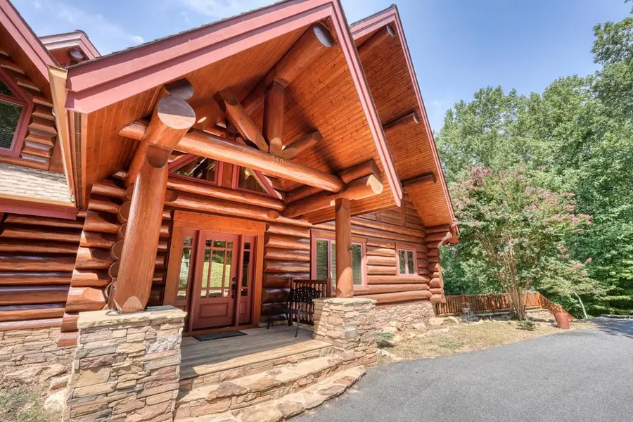 310 Hickory Fork, Blairsville, GA 30512 - Image #3