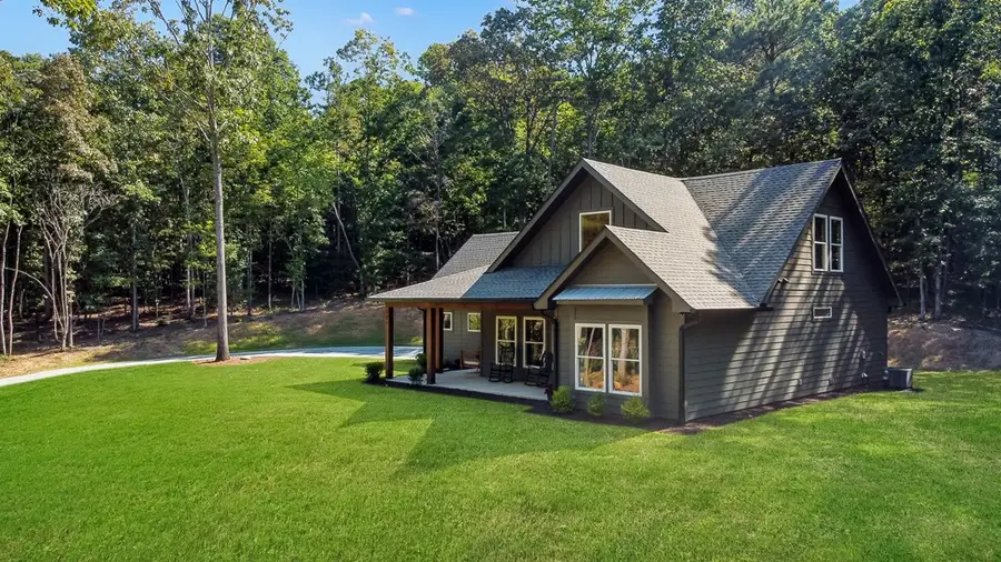 301 Willow Oak Trl, Ellijay, GA 30540 - Image #2