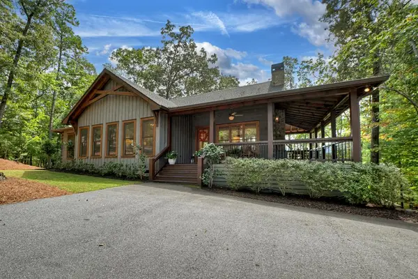 31 Haley Drive, Cherry Log, GA 30522