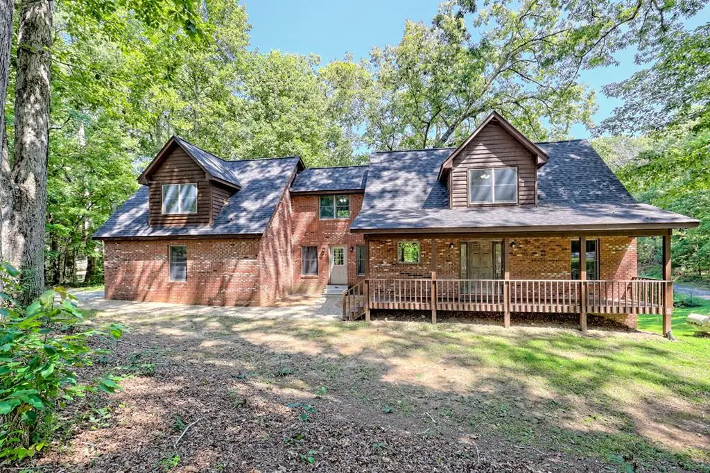 2204 Cedar Cliff Road, Hiawassee, GA 30546 - Image #1