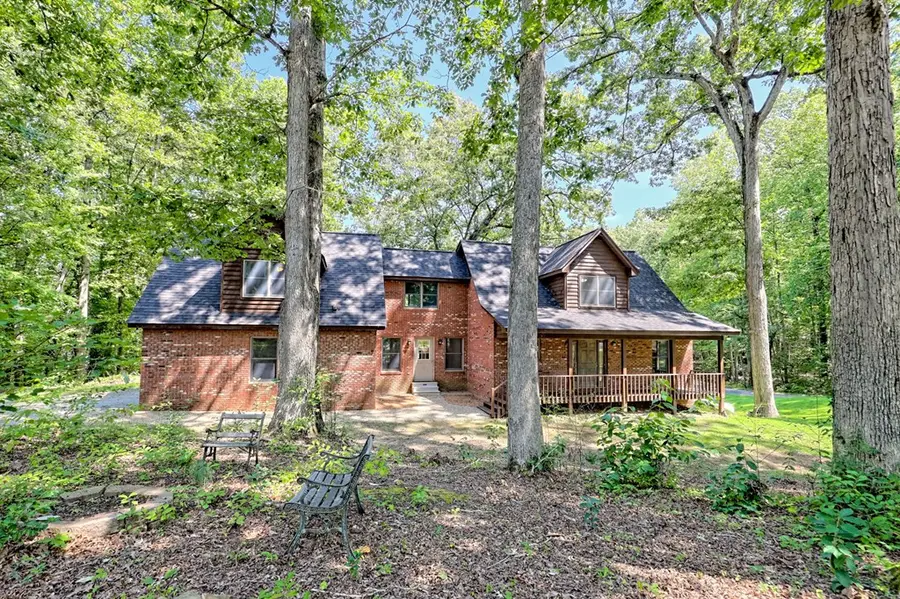 2204 Cedar Cliff Road, Hiawassee, GA 30546 - Image #3