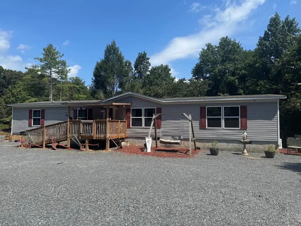 407 Knight Drive, Ellijay, GA 30540 - Image #1