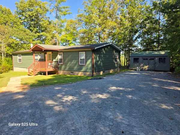 299 Tommys Lane, Murphy, NC 28906