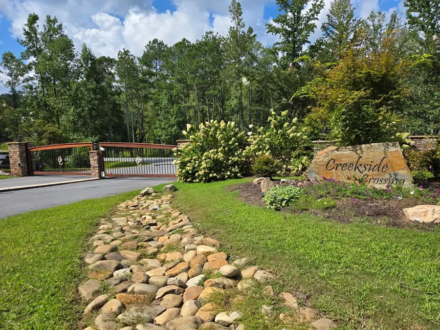 0 Vista Creek Drive, Talking Rock, GA 30540 - Image #2