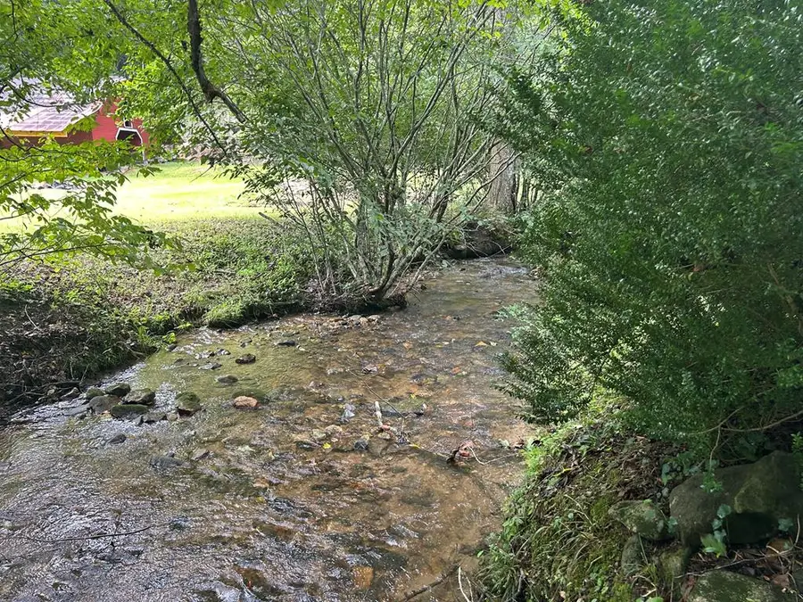Lt 19 Bitter Creek Road, Blairsville, GA 30512 - Image #3