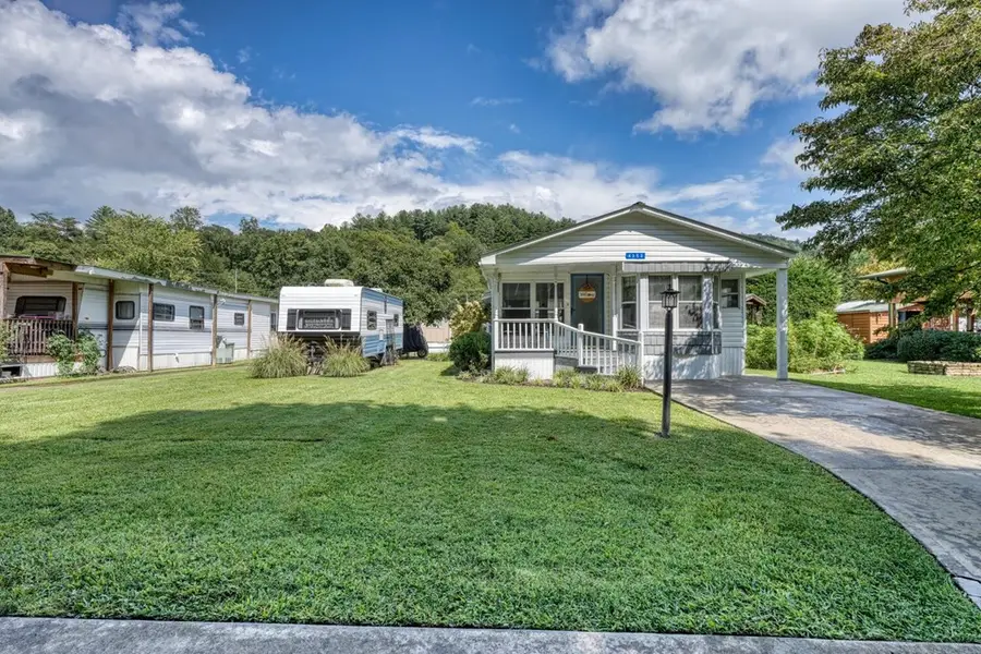 4353 Riverbank Run, Hiawassee, GA 30546 - Image #3