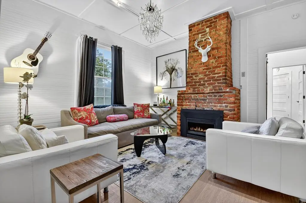 266 Ada Street, Blue Ridge, GA 30513 - Image #1