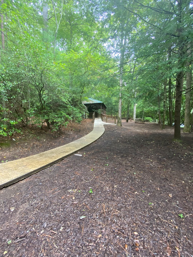 27 Mountain Creek Hollow Drive, Talking Rock, GA 30175 - Image #1