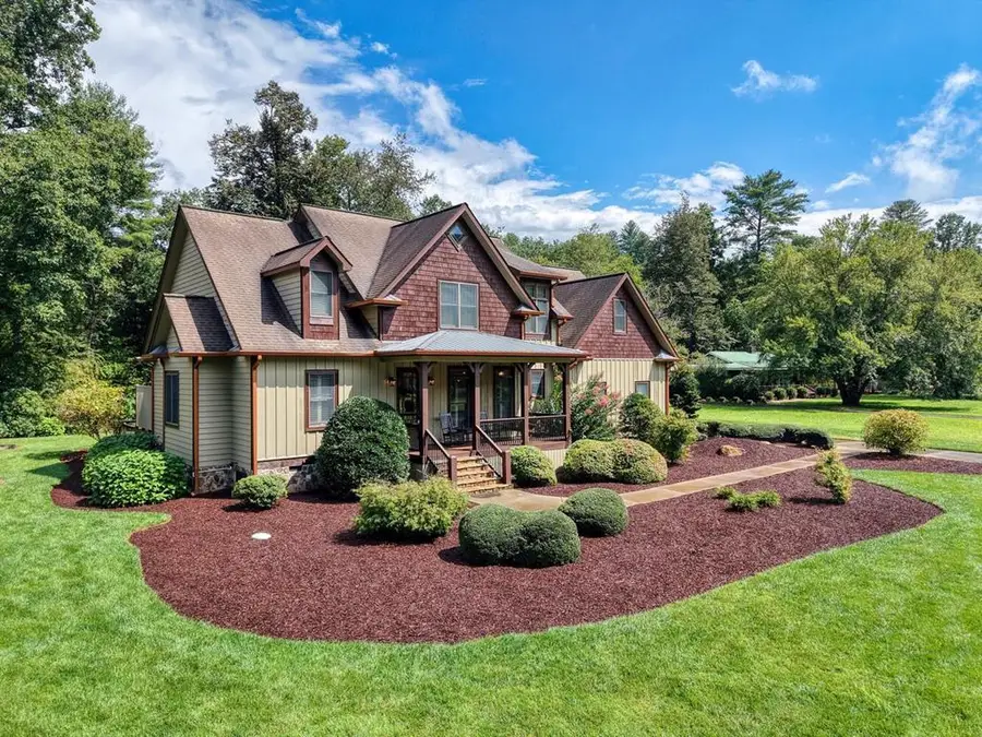 2171 Big Pine Drive, Hiawassee, GA 30546 - #2