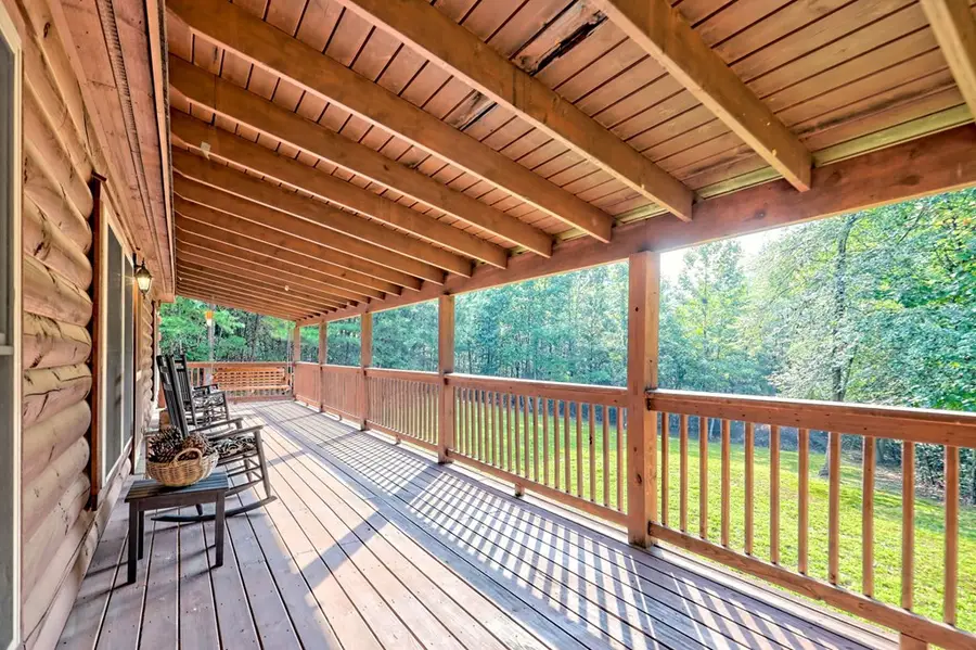 21 Ashley Trail, Warne, NC 28909 - Image #3