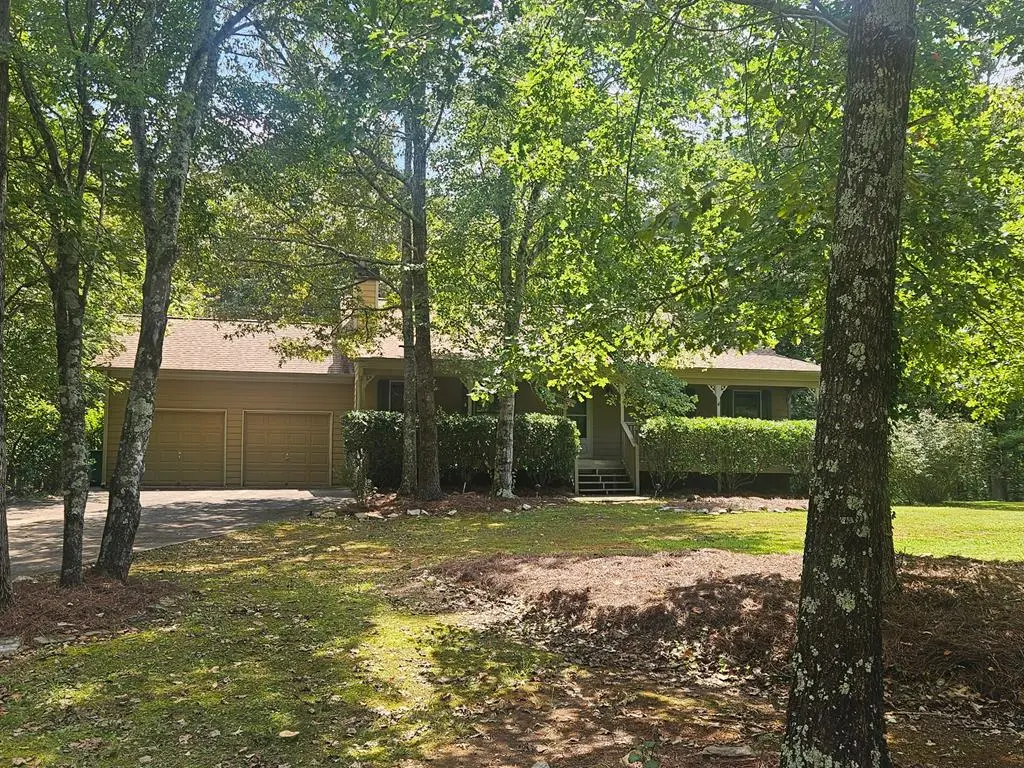 90 Chimney Sweep Trail, Ludville, GA 30139 - Image #1
