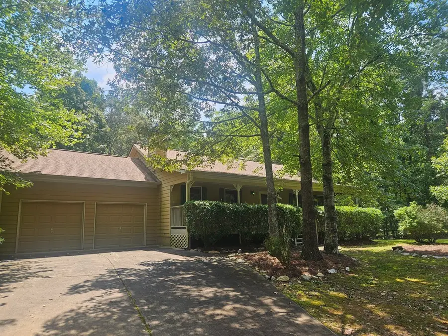 90 Chimney Sweep Trail, Ludville, GA 30139 - Image #2