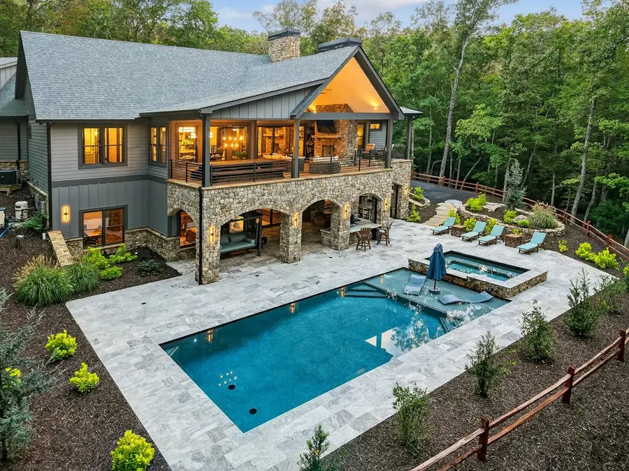 101 Bennett Springs Court, Mineral Bluff, GA 30559 - Image #3