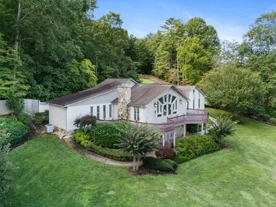 1396 Deerfield Road, Young Harris, GA 30582 - Image #3