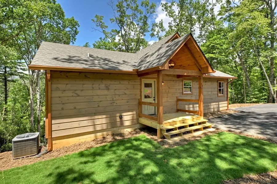 58 Whitetail Hollow, Morganton, GA 30560 - Image #2