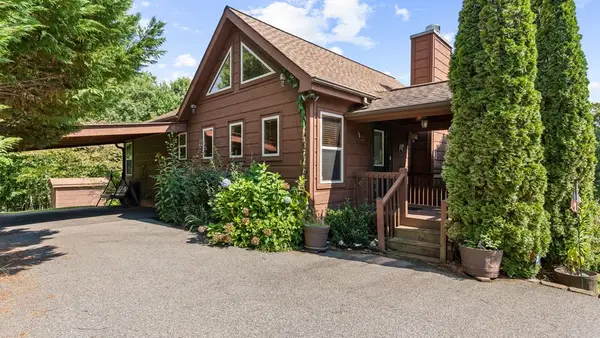 392 Poplar Ridge Drive, Blairsville, GA 30512