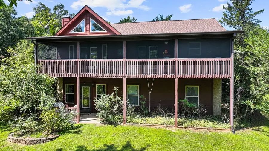 392 Poplar Ridge Drive, Blairsville, GA 30512 - Image #2