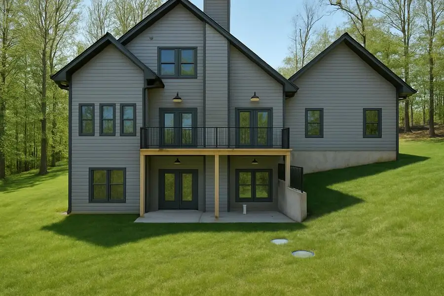 185 Country Road, Talking Rock, GA 30175 - Image #2