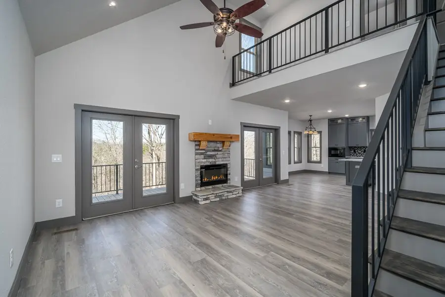 185 Country Road, Talking Rock, GA 30175 - Image #3