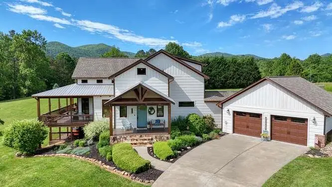 6205 Owltown Road, Blairsville, GA 30512 - Image #1