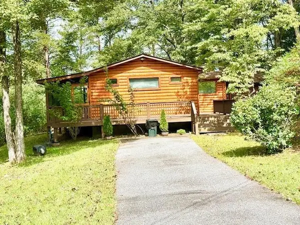 233 River Hills, Mineral Bluff, GA 30559